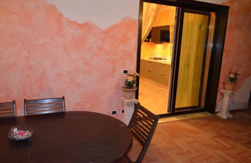Passo Oscuro House | Villa Carlini