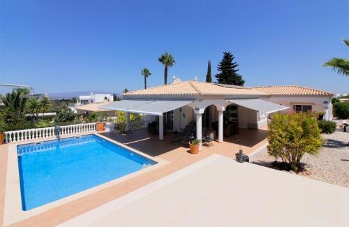 Carvoeiro House | Villa Carmara