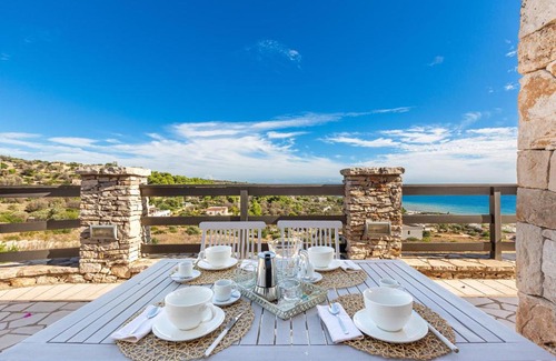 Torre Vado House | Villa Carmen by Perle di Puglia