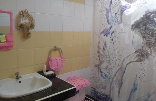 Vinales Bed & Breakfast | Villa Carmona TCV