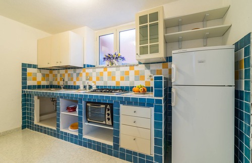 Cala Gonone Villa | VILLA CAROB IN CALA GONONE