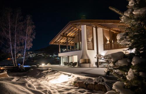 Selva di Val Gardena Apartment | Villa Carolina