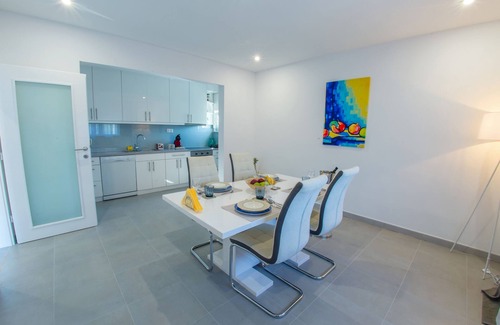 Mostar Villa | Villa Carpe Diem