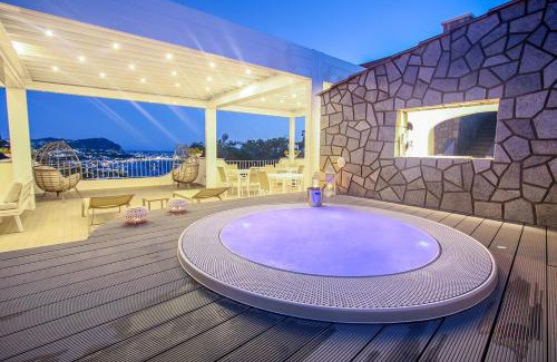 Forio Villa | Villa Caruso