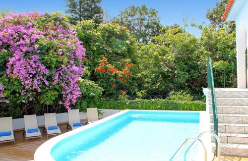 Canico Villa | Villa Casa Amelia by Villa Plus