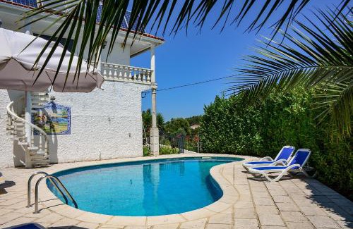 Pedrogao Grande Villa | Villa Casa da Rosa, com piscina privada