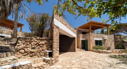 Lampedusa Villa | Villa Casa degli Elimi