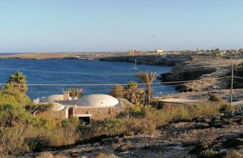 Lampedusa Villa | Villa Casa degli Elimi