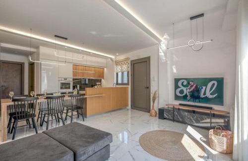 Armenoi Villa | Villa Casa Di Calma