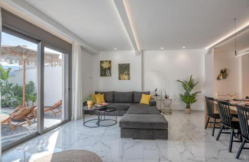 Armenoi Villa | Villa Casa Di Calma