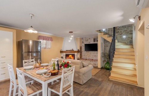 Buzet House | Villa Casa di nonno Giovanni