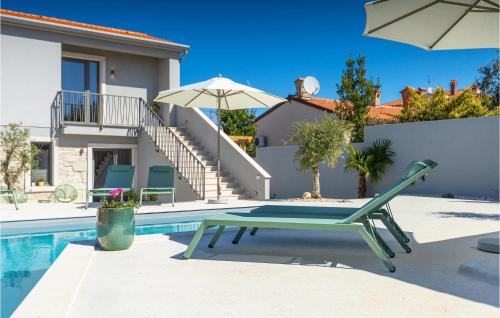 Strpacici House | Villa Casa Juno