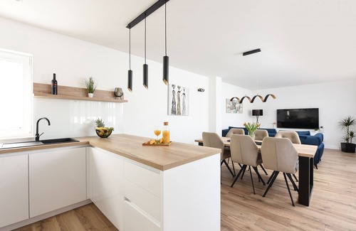 Debeljak Villa | Villa Casa Kasijan ZadarVillas