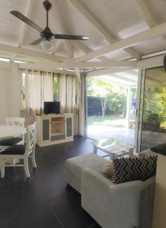 La Iglesia House | Villa Casa Mango
