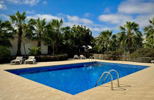 Parque Holandes House | Villa Casa Montana & Pool & Private & near the ocean