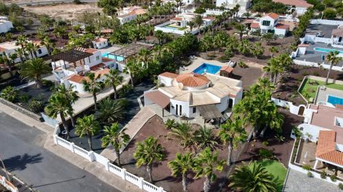 Parque Holandes House | Villa Casa Montana & Pool & Private & near the ocean