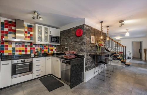 Estrela da Calheta Villa | Villa Casa Das Orquideas by Villa Plus