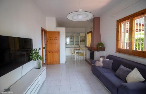 Sant'Alessio Siculo Villa | Villa Casablanca