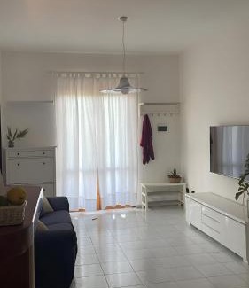 Sant'Alessio Siculo Villa | Villa Casablanca