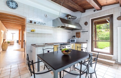 San Ginesio Villa | Villa Casanostra 12, Emma Villas