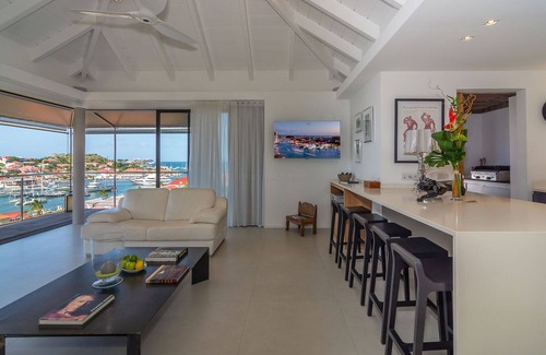 Lurin Villa | Villa Casaroc (3 bedrooms)