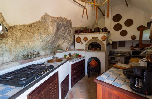 Ravello Villa | Villa Casarossa Numero Uno 6, Emma Villas