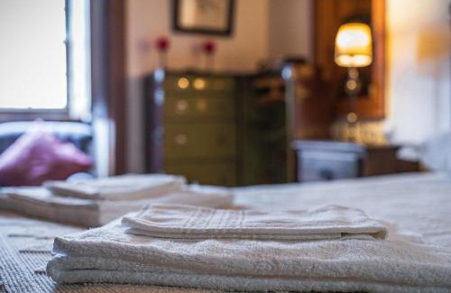 Cha de Alvares House | Villa Casas de São Francisco da Chã