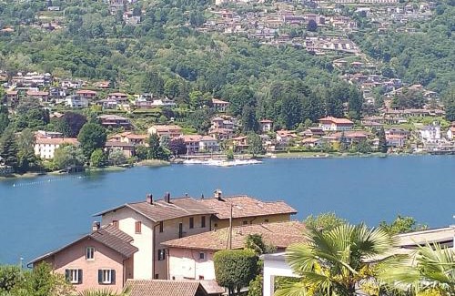 Caslano Apartment | Villa Caslano
