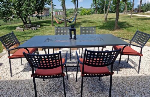 Brkac Villa | Villa Castelletto Parenzana