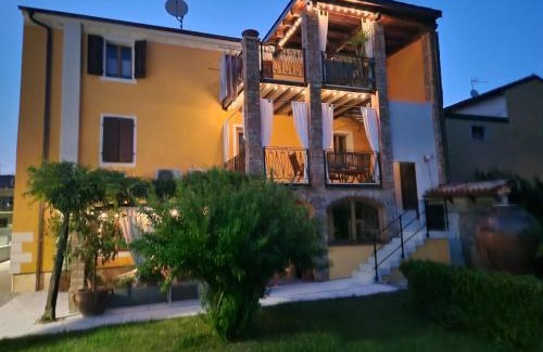 Costermano Apartment | Villa Castelli