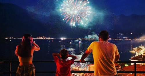 Limone sul Garda Bed & Breakfast | Villa Castello only room