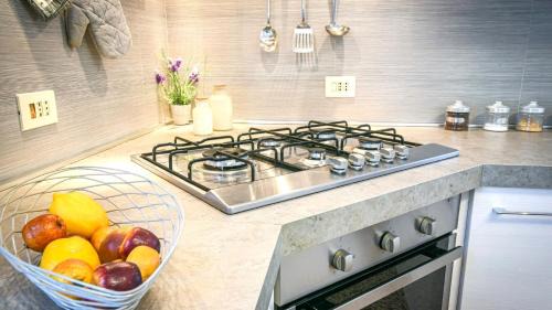 Castelnuovo del Garda Apartment | Villa Castelnuovo Apartments