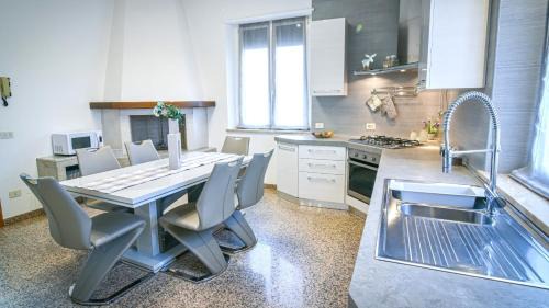 Castelnuovo del Garda Apartment | Villa Castelnuovo Apartments