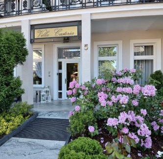 Miedzyzdroje House | Villa Casteria