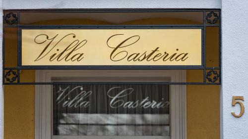 Miedzyzdroje House | Villa Casteria
