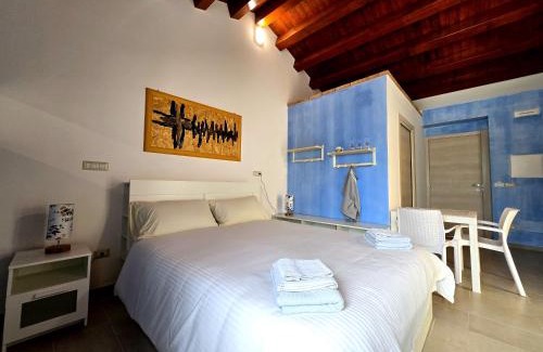Milazzo House | Villa Castiglia - Proppro SRL - Milazzo