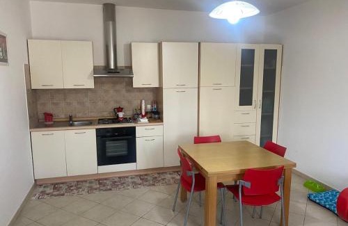 Casuzze Apartment | VILLA CASuZZE 1 - a few steps from the sea