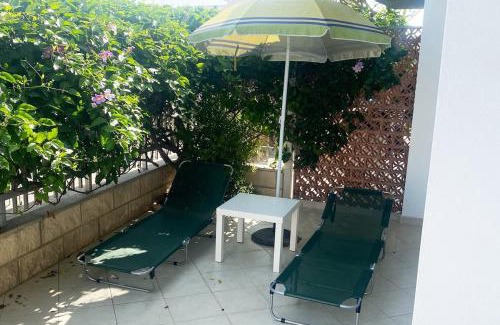 Casuzze Apartment | VILLA CASuZZE 1 - a few steps from the sea