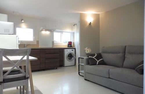 Aix-les-Bains Apartment | Villa Cathy T2