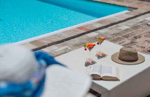 Vallefoglia Villa | Villa Cavalli