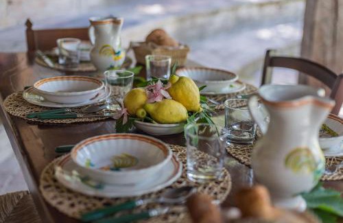 Vallefoglia Villa | Villa Cavalli