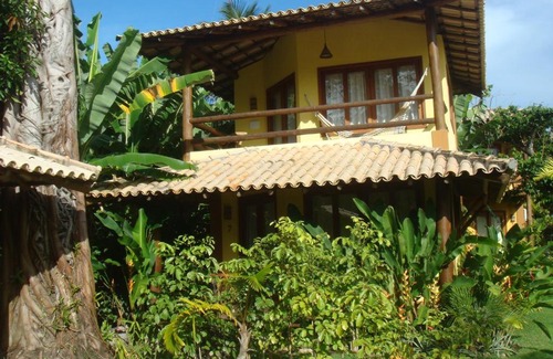 Barra Grande House | Villa Cayana
