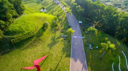 Ngoc Quang House | Villa CBT tại Flamigo Dai Lai Resort