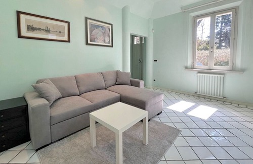 Riccione Villa | Villa Ceccarini Luxury Flexrent