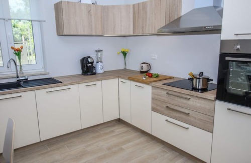 Mugeba Villa | Villa Cecilia with Private Pool near Poreč