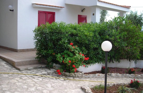Defensola Villa | Villa Celeste Vieste- Apartment No. 6
