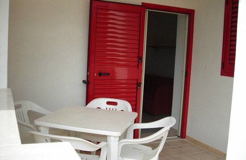 Defensola Villa | Villa Celeste Vieste-Villetta nr.3