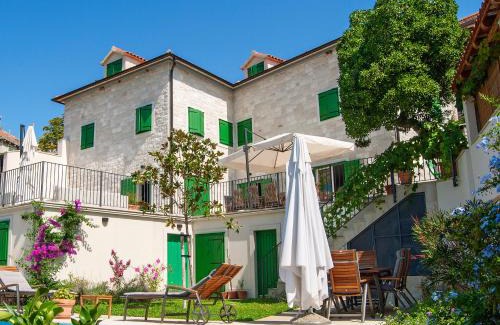 Postira Villa | Villa Celine