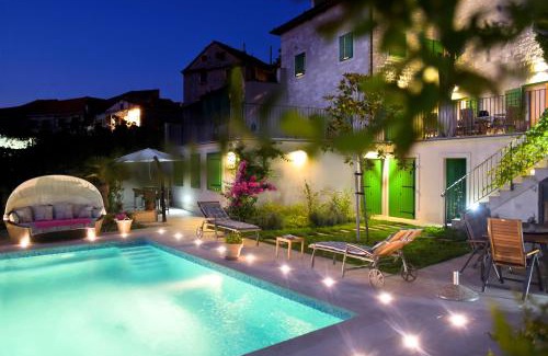 Postira Villa | Villa Celine