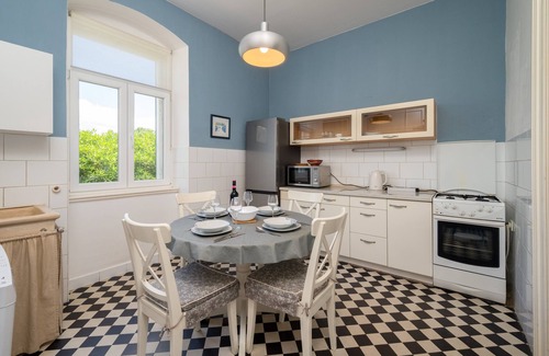 Trogir Villa | Villa Celio Cega